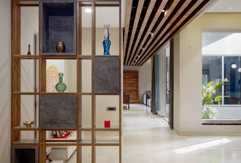Devgiri Residence