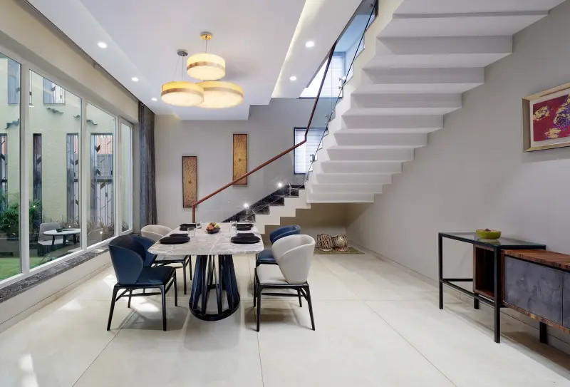 Devgiri Residence