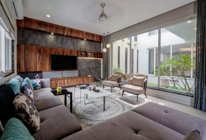 Devgiri Residence