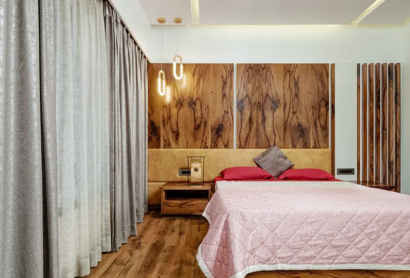 Devgiri Residence