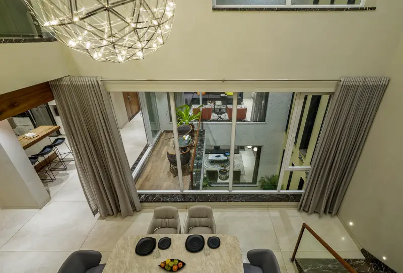Devgiri Residence
