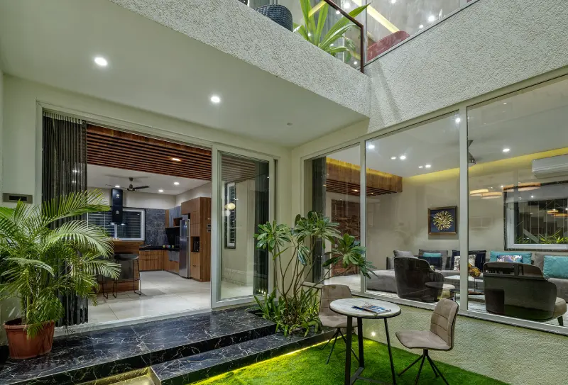 Devgiri Residence