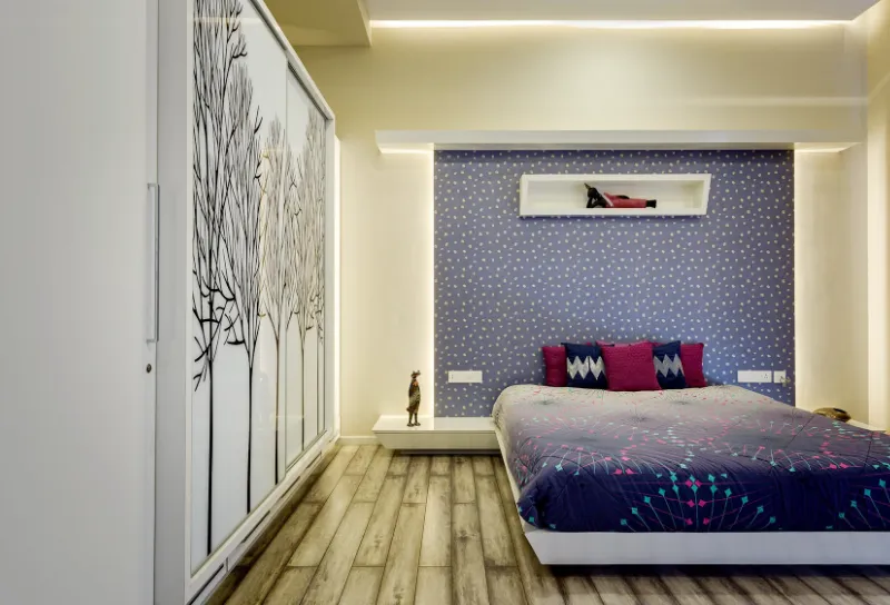 Hambarde Residence