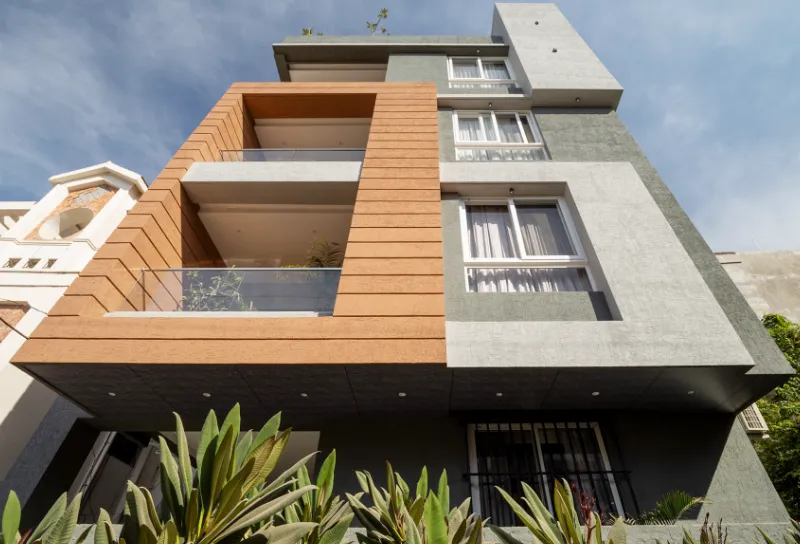 Kala Residence