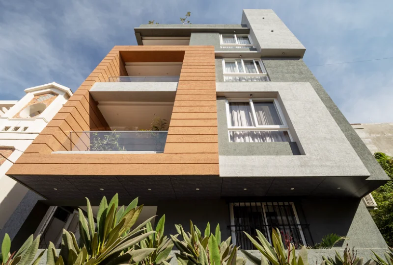 Kala Residence