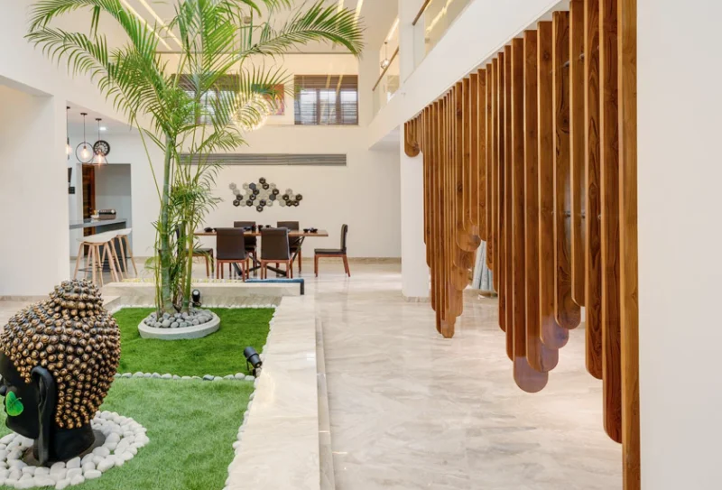 Maliwal Residence 