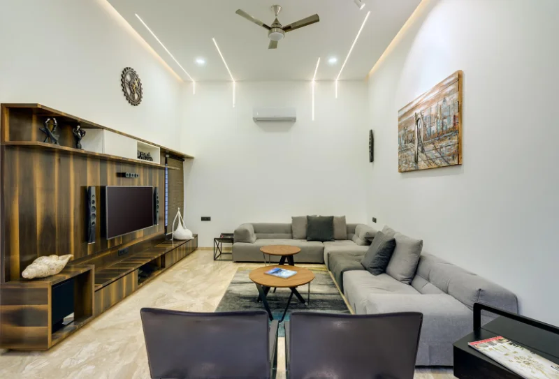 Maliwal Residence 