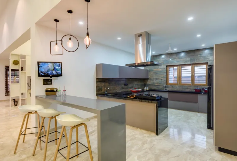 Maliwal Residence 