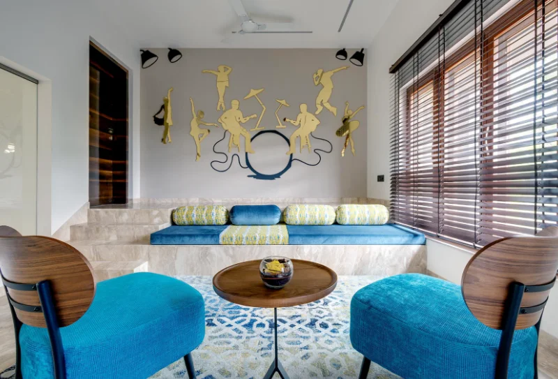 Maliwal Residence 