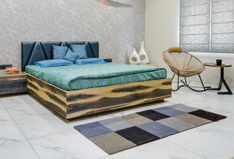 Maliwal Residence 