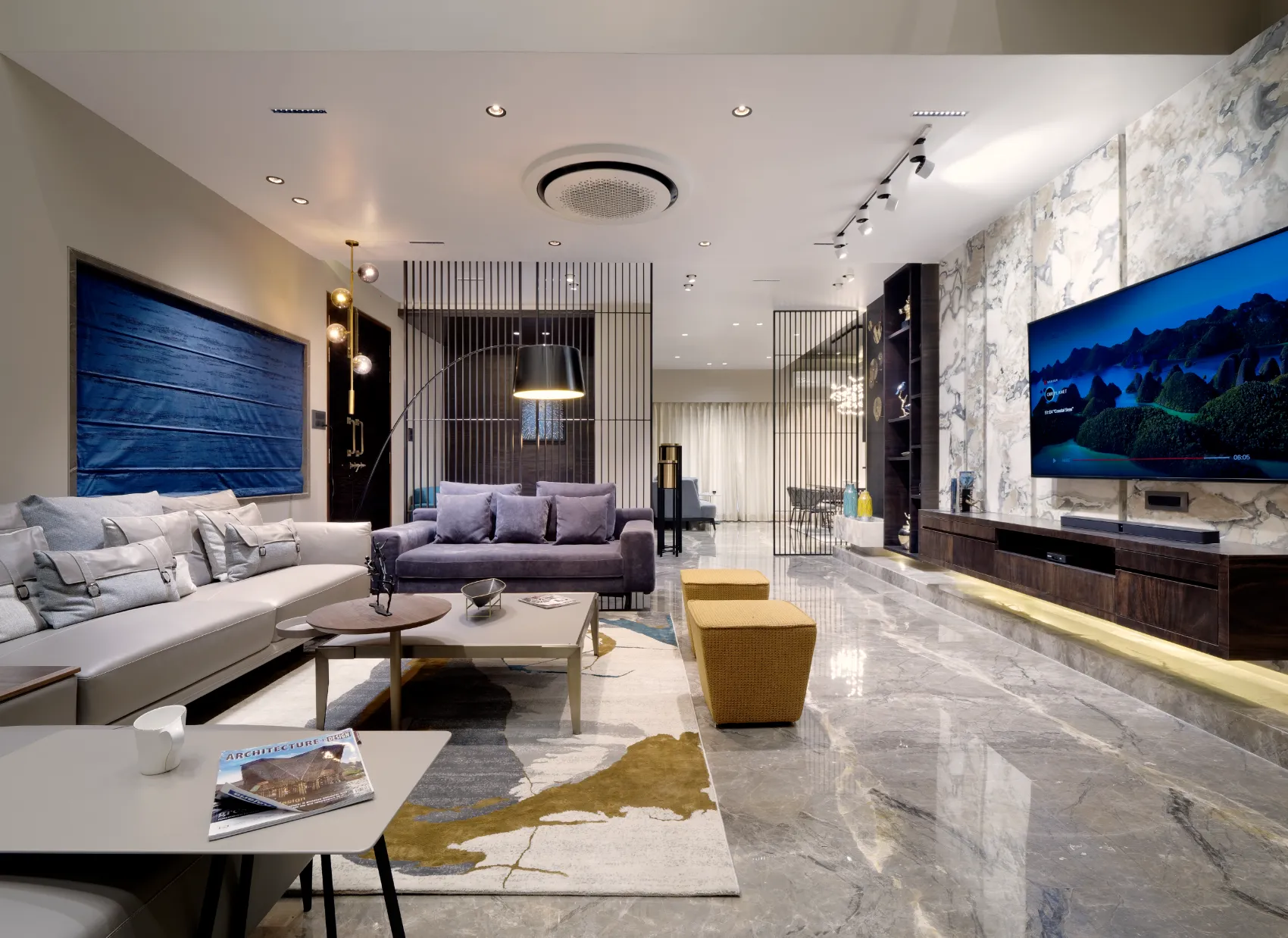 Patel Residence 