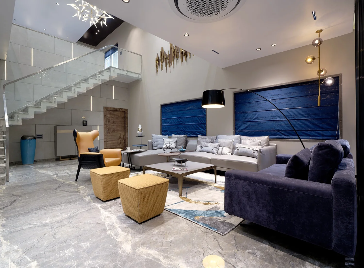 Patel Residence 