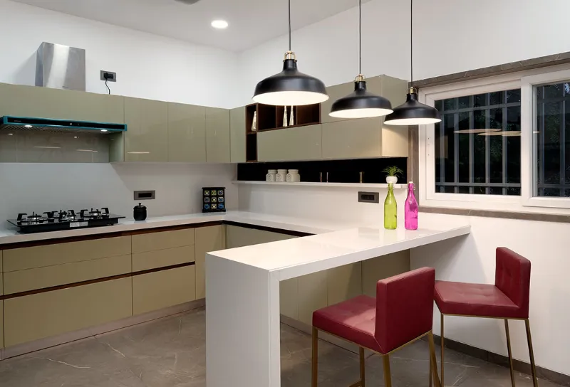 Patel Residence 