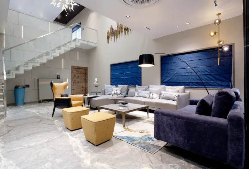 Patel Residence 