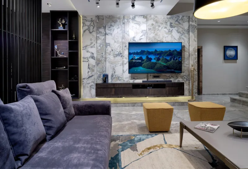 Patel Residence 