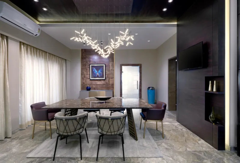 Patel Residence 
