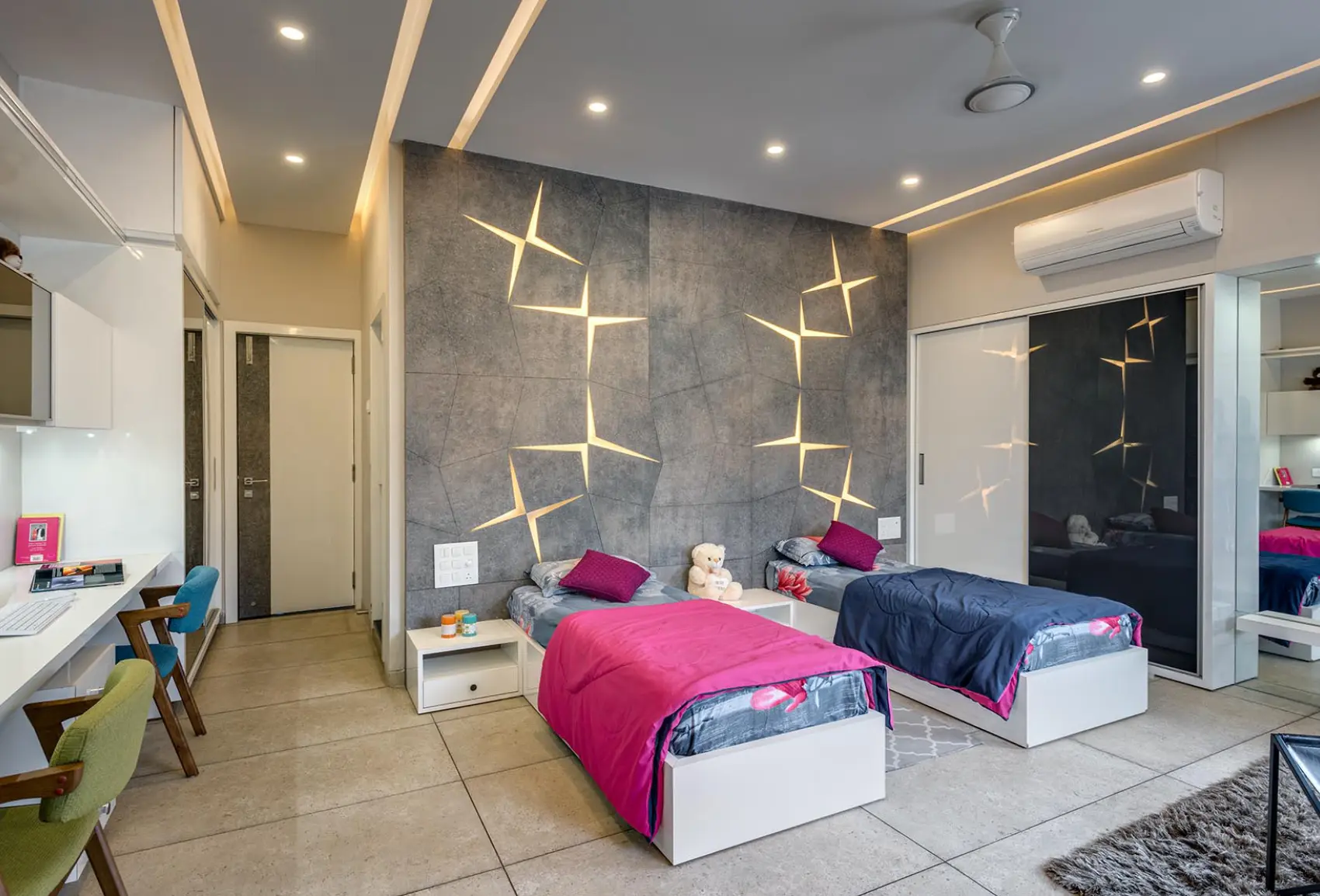 Pawde Residence