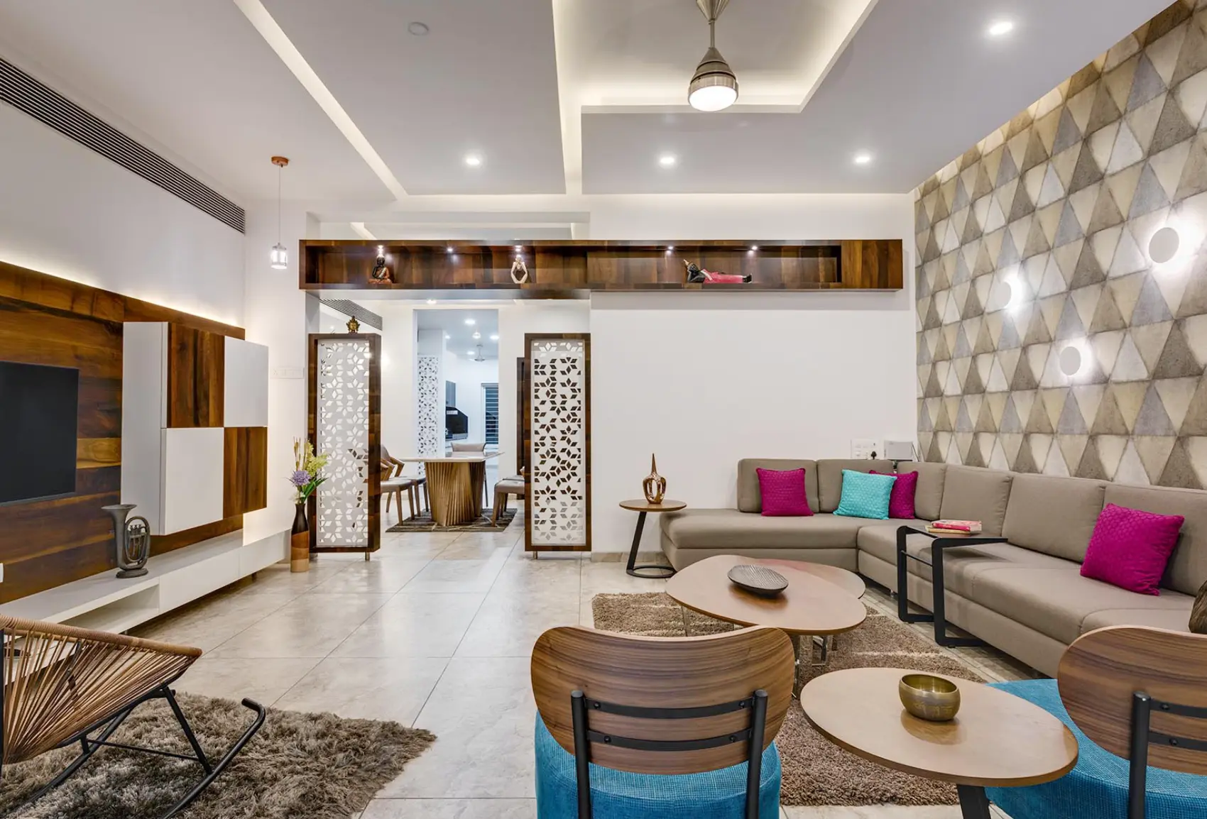 Pawde Residence