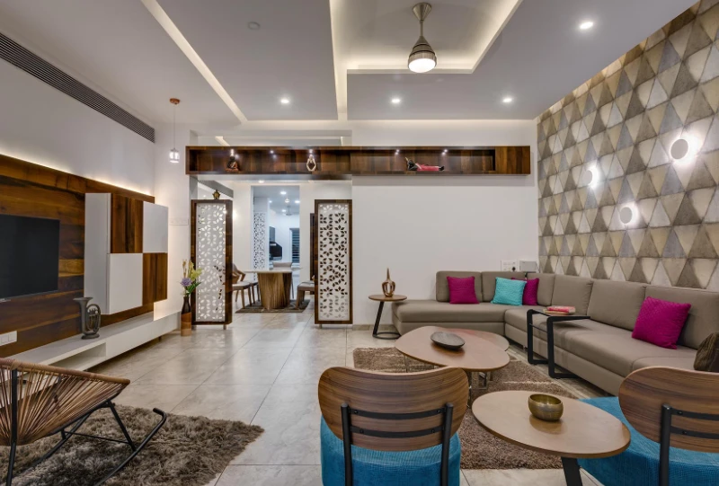 Pawde Residence