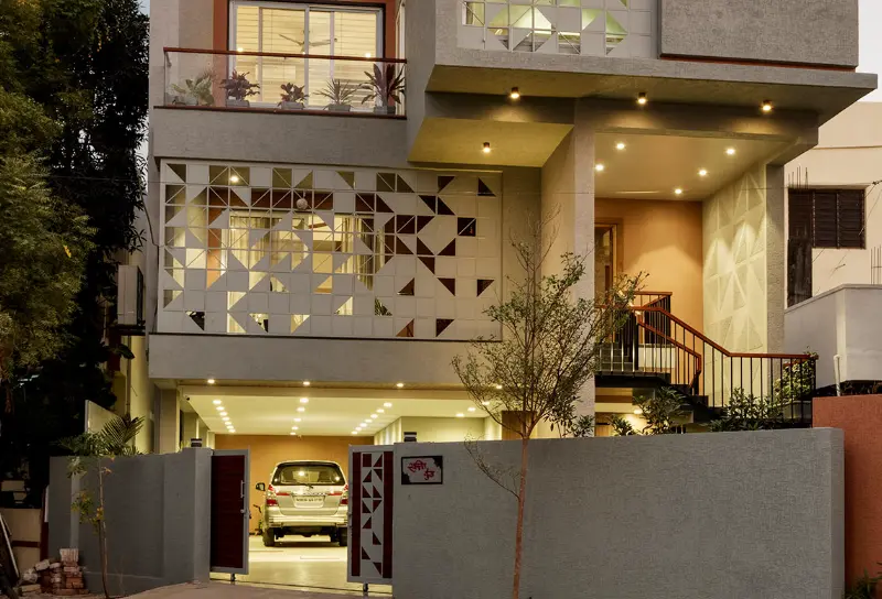 Swastik Kunj