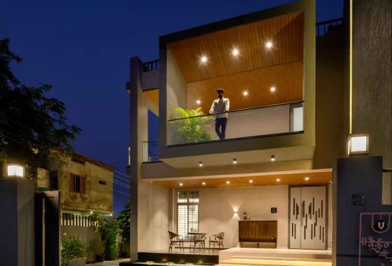 Vaikunth Nivas