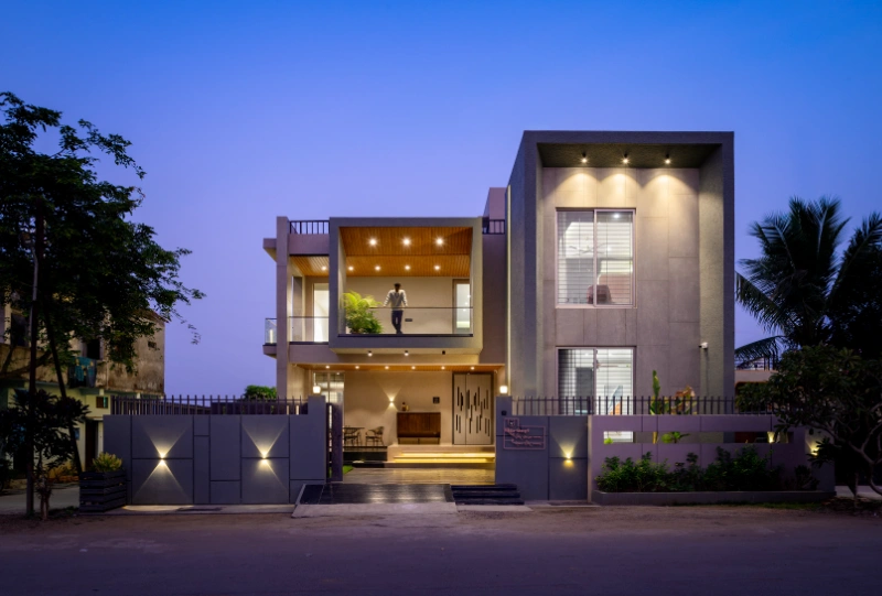 Vaikunth Nivas