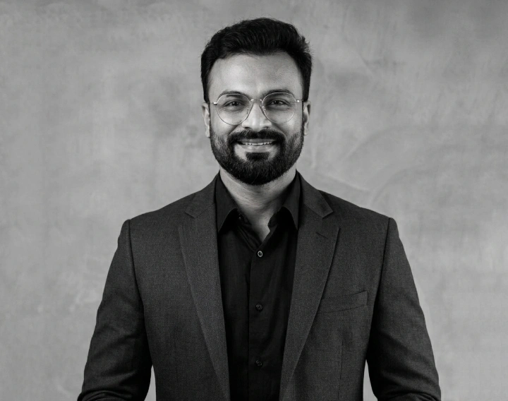 Er. Prashant Rapanwad