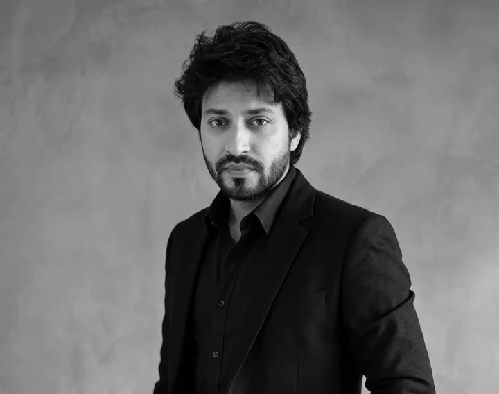 Ar. Zeeshan Khan